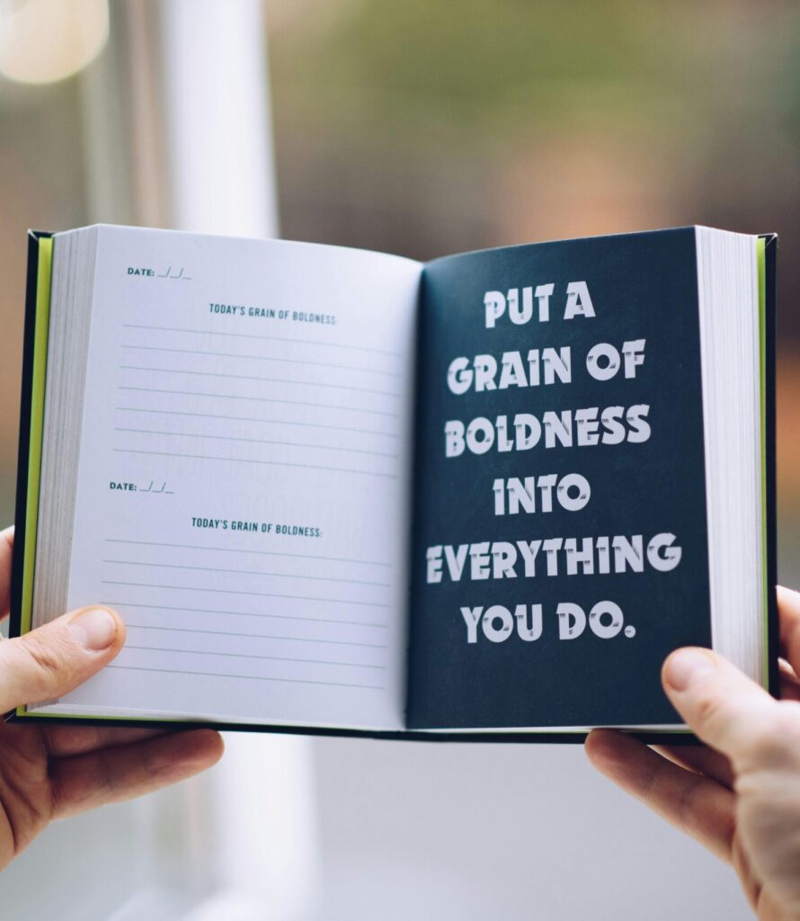 non-fiction selfhelp