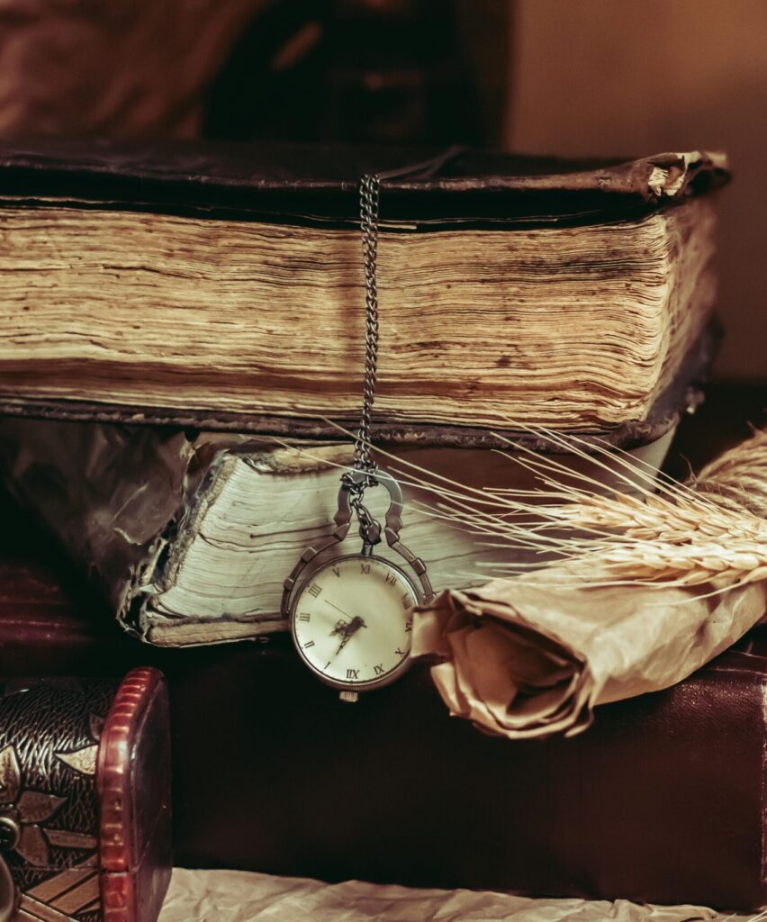 Historical books
