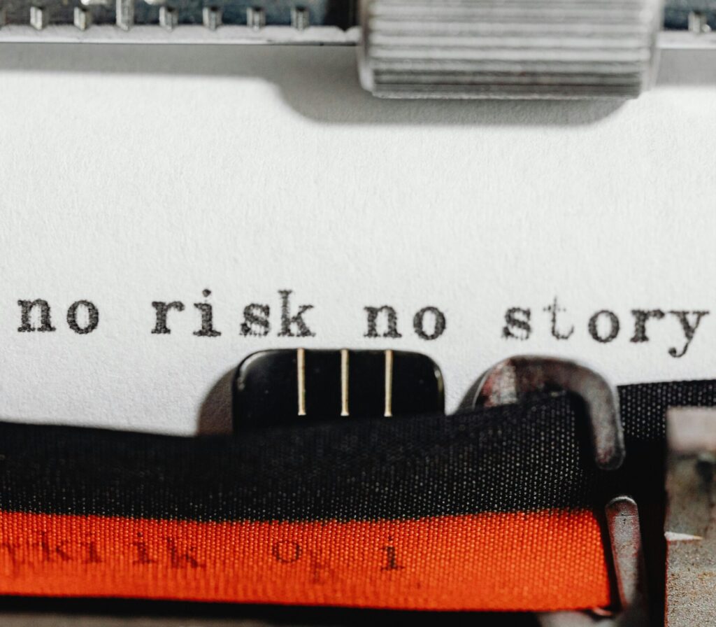 Non-fiction quote