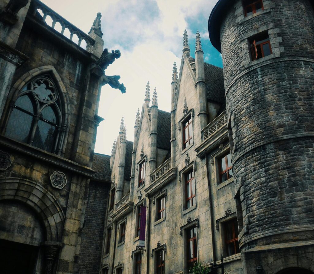 Harry Potter