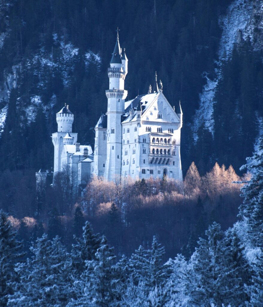 Fantasy Castle